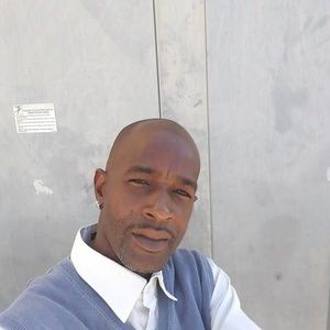 Meet your Posher, Randy